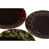 thumbnail of Stylepoint - Bord diepe coupe 23 cm, 800 ml (jungle groen) - 6 stuks - Amazonas