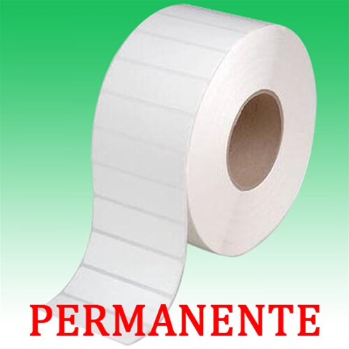 Etichette adesive permanente per DYMO DM-99010 giallo S0722370 89mm*28mm 130pz