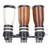 thumbnail of Distributeur de café et sucre - 3 cylindres - HPD3-BL - Idm