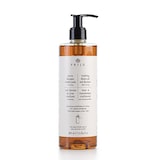 thumbnail of 18x Haut- & Haarshampoo Prija 380 ml vitalisierend mit Ginseng-Extrakten im Pumpspender