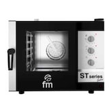 thumbnail of GASFRIT FM- Horno de convencion industrial FM 5 bandejas gastronórm 1/1