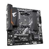 thumbnail of Gigabyte Carte Mere B550m Aorus Elite