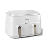 thumbnail of PHILIPS friteuse sans huile 9l 2750w blanc NA353/10