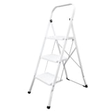 thumbnail of Escalerilla Acero 3 Peldaños Uso Doméstico