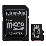 thumbnail of 32GB MicroSD Speicherkarte Micro SDXC Kingston SD Adapter