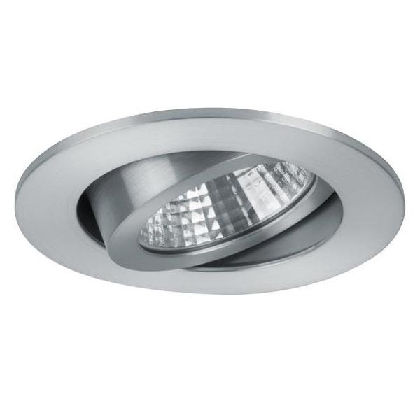 Brumberg Leuchten LED-Deckenspot alu-mt 12261253