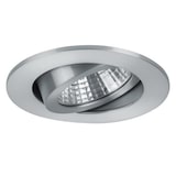 thumbnail of Brumberg Leuchten LED-Deckenspot alu-mt 12261253