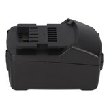 thumbnail of XCell Werkzeug Akku Metabo 6,25455 AIR COOLED Li-Ion 18V  3000mAh