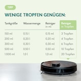 thumbnail of HAKA Raumpfleger 750ml Glasreiniger Fensterreiniger Bodenreiniger Konzentrat