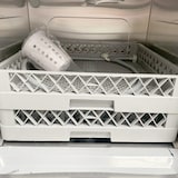 thumbnail of Lave-vaisselle professionnel Triphasé Materiel Horeca 500x500mm