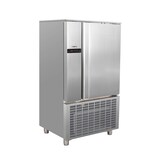 thumbnail of Saro Schockfroster Modell URSUS 10S, B 800 x T 877 x H 1665 mm