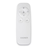 thumbnail of VASNER Appino BEATZZ Infrarot Heizstrahler mit Sound & reaktivem LED Backlight 2000 Watt Schwarz, Bluetooth App Steuerung