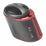 thumbnail of WESTMARK   Spiralschneider "Duolo" schwarz/rot