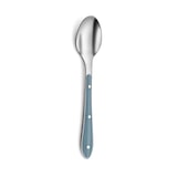 thumbnail of Amefa Bistro Cuchara Postre Azul Acero Inox 13,4Cm-1,5mm