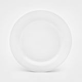 thumbnail of Van Well | URBAN Eßteller flach 27 cm creme 6er Set  - Steinzeug  modernes Geschirr, funktional & stylish