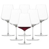 thumbnail of Zwiesel Glas DUO Burgunder Rotweinglas 6er Set