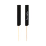 thumbnail of PAPSTAR 100 Fingerfood - Picker 16 cm "Blackboard"