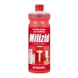 thumbnail of Dr. Schnell MILIZID Sanitärreiniger Hochkonzentrat - 1 Liter Flasche