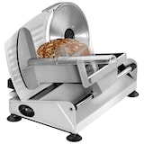 thumbnail of Trancheuse électrique  MA 451 CB Argent usage non-intensif Bomann