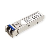 thumbnail of VALUE SFP Modul (MiniGBIC) LX/LC, 1/1,25G, Single Mode 1310nm, max. 2km