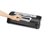 thumbnail of LAICA Máquina de Vacío 12 L/Min en Color Negro