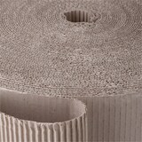 thumbnail of 4 x Rollenwellpappe (1,2 x 70 m) Wellkarton Füllmaterial Polster Schutz Rollwellpappe BB-Verpackungen