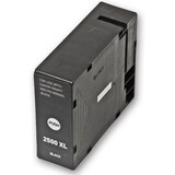 thumbnail of 4er Set D&C Tinte für Canon Maxify MB5450 Druckerpatronen kompatibel Canon Maxify MB 5450 Drucker