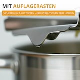 thumbnail of Westmark Spätzlehobel Knöpfle Inox, 61212270