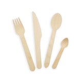 thumbnail of MONOUSO - Coltello di Legno 16,5m (250 Pezzi)