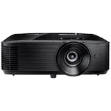 thumbnail of Proyector resolución SVGA optoma s336