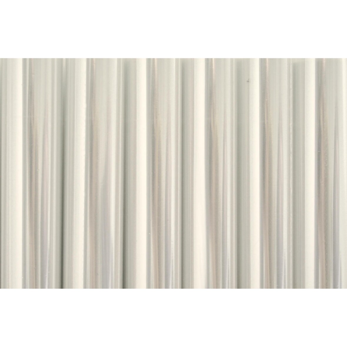 Clairefontaine 60x Geschenkfolie/Blumenfolie, 35µ, Rolle 3x0,70m - Transparent 95598C