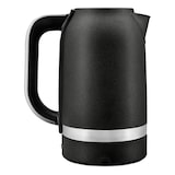 thumbnail of KitchenAid waterkoker 5KEK1701EBK, 1.7 L, zwart