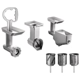 thumbnail of Pack d'accessoires 5KSMFPPC - KITCHENAID