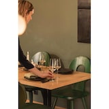 thumbnail of Zwiesel Glas DUO Wein- und Champagnergläserset 8-tlg.