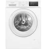 thumbnail of Siemens iQ300, Waschmaschine, Frontlader, 8 kg, 1400 U/min. WM14N0H4