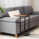 thumbnail of Mesa de apoio Manteo 46x25x63 cm