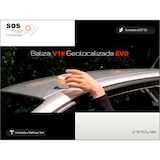 thumbnail of Baliza V16 Geolocalizada EVO