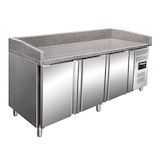 thumbnail of Saro pizzatafel model Pz 3600 Tn
