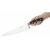 thumbnail of Koksmes | RVS | Lengte 370mm
