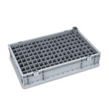 thumbnail of PROREGAL NextGen Einsatzkästen | HxBxT 6x36,5x13,3cm | Grau