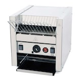 thumbnail of Tostador de cinta horizontal 25 cm