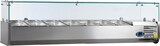 thumbnail of Kühlaufsatz KVA-150 GN 1/2 - Esta