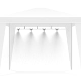 thumbnail of Sprühnebel Set 15m Bradas WHITE LINE