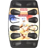 thumbnail of Moule 12 madeleines 26 x 39 cm Zenker Spécial Countries