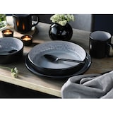 thumbnail of CreaTable Nordic Fjord Frost Kombiservice 30-tlg Steinzeug