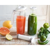 thumbnail of Kuving's - Extracteur de jus vertical EVO820S + kit de conservation de jus sous vide - Anthracite