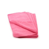 thumbnail of SemyTop Mikrofasertücher, rot, 40x40cm, 20 Stück