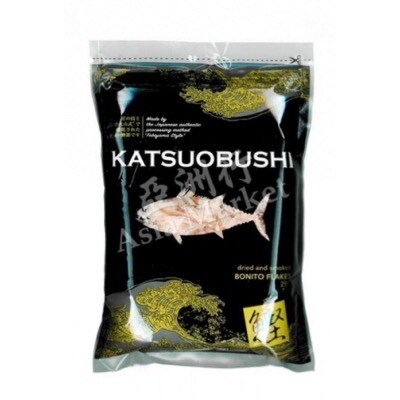 Katsuobushi Bonito Séchée 25g/Sachet 1 sachet