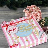 thumbnail of Adventskalender PUR 'Badezauber-Adventskalender' bestückt
