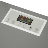 thumbnail of EBERTH Bautrockner 50 L/Tag, Gewerbe-Luftentfeuchter mit 1%-Schritten von 20–90% RH, für Profi- & Privatgebrauch